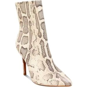 BCBGMaxAzria Booties 7.5